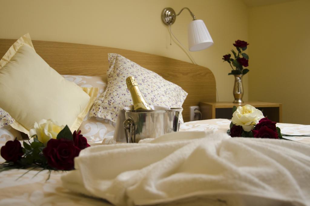 Penzion Dolicek Cheb Room photo